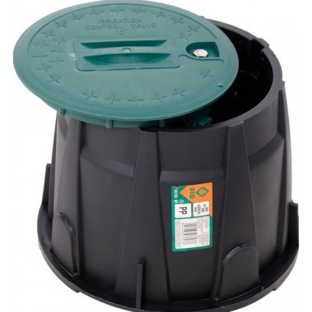 88780 FLO Cutie protectie electrovalve, diametru 265 x 340 mm
