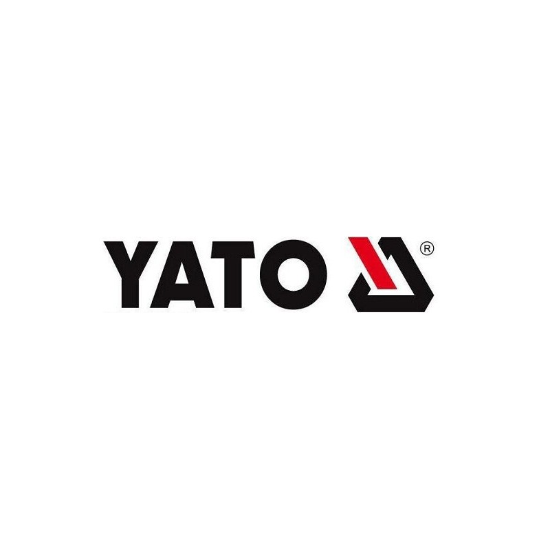 YT-84860 YATO Motosapa motor benzina 173 cm3,3.6kW, latime lucru 600mm
