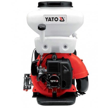 YT-86240 YATO Atomizor pe benzina 2.13 KW