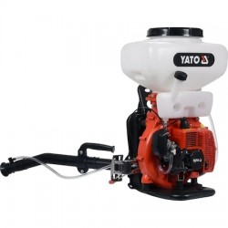 YT-86240 YATO Atomizor pe benzina 2.13 KW