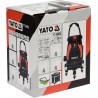 YT-30432 YATO Nivela laser 25m, auto-nivelare+ochelari+cutie transport