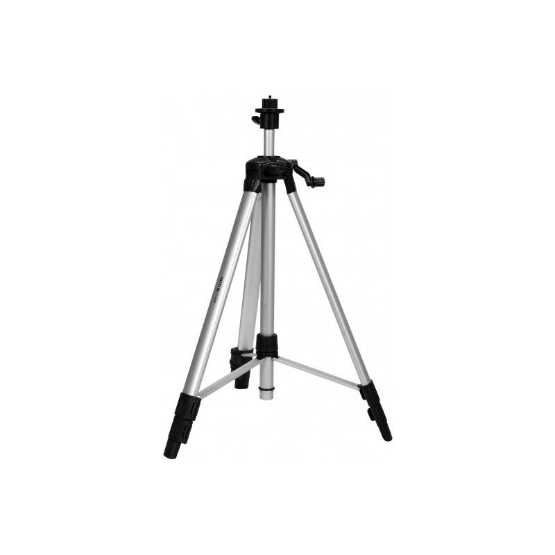 YT-30451 YATO Trepied de aluminiu pliabil, inaltime maxima 1.5 m