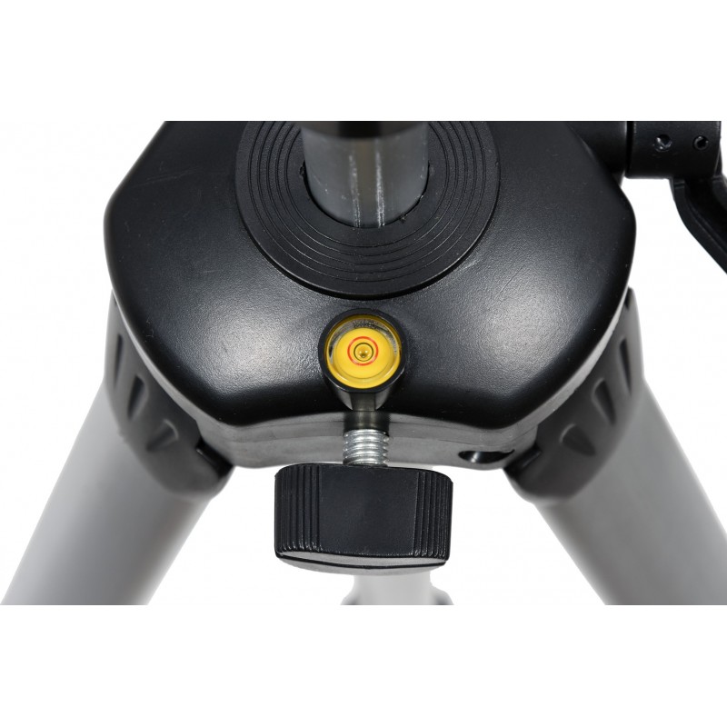 YT-30451 YATO Trepied de aluminiu pliabil, inaltime maxima 1.5 m