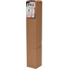 YT-30451 YATO Trepied de aluminiu pliabil, inaltime maxima 1.5 m