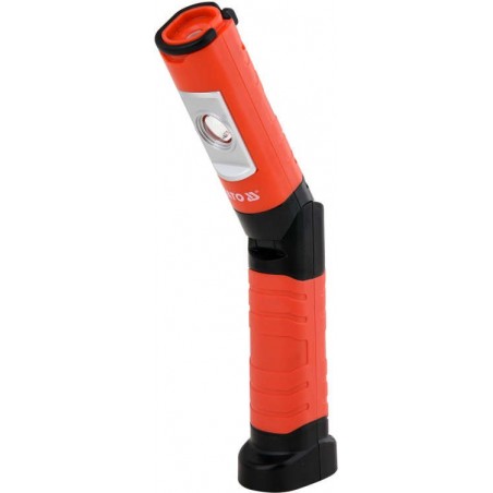 YT-08562 YATO Lampa de atelier 5W, 500 LM + 120 LM
