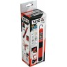 YT-08562 YATO Lampa de atelier 5W, 500 LM + 120 LM
