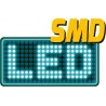YT-81816 YATO Proiector SMD LED, cu stativ 30 W, 2700 LM