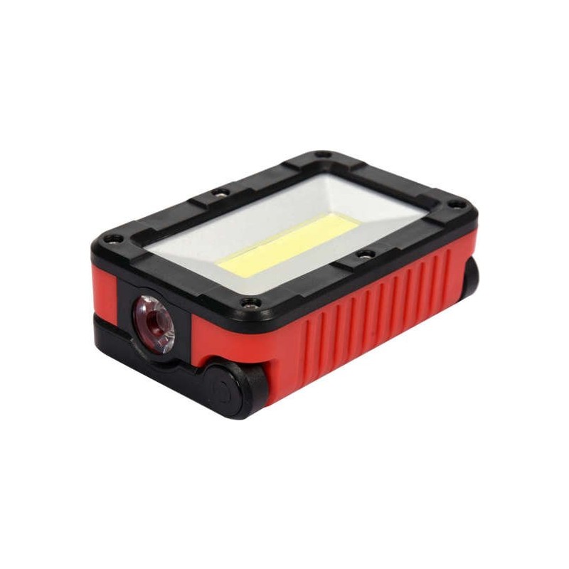 YT-81819 YATO Proiector portabil COB LED 5W, 300LM