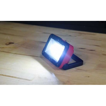 YT-81819 YATO Proiector portabil COB LED 5W, 300LM