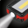 YT-81819 YATO Proiector portabil COB LED 5W, 300LM
