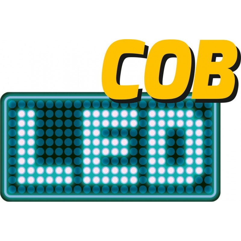 YT-81819 YATO Proiector portabil COB LED 5W, 300LM