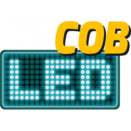 YT-81819 YATO Proiector portabil COB LED 5W, 300LM