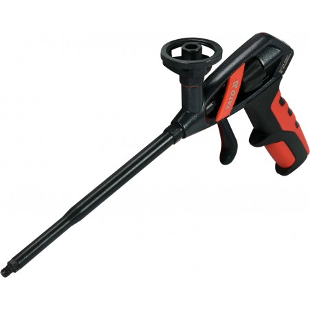 YT-67421 YATO Pistol din aluminiu pentru spuma poliuretanica