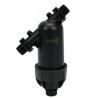 88930 FLO Filtru apa sistem irigare, racord 3/4", 8 BAR, maxim 4 m3/h