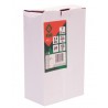 88931 FLO Filtru apa sistem irigare, racord 1", 8 BAR, maxim 6 m3/h
