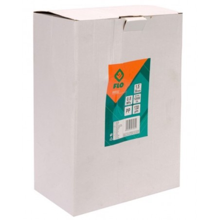 88932 FLO Filtru apa sistem irigare, racord 1.5", 8 BAR, maxim 12 m3/h