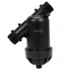 88933 FLO Filtru apa sistem irigare, racord 2", 8 BAR, maxim 22 m3/h