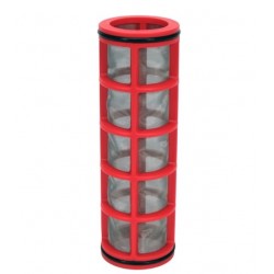 88935 FLO Rezerva plasa pentru filtru de apa cu racord de 3/4" si 1"