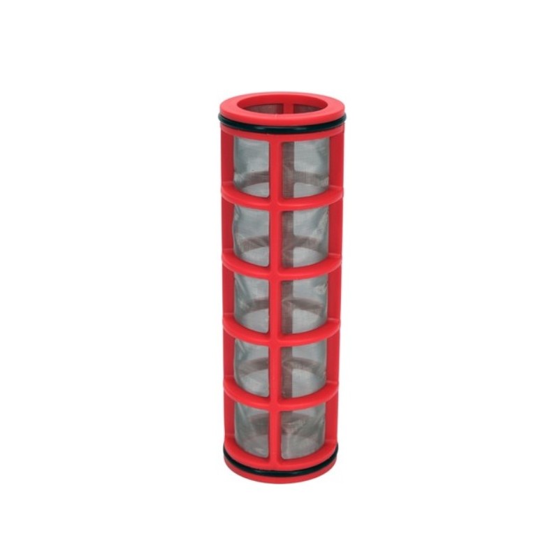 88935 FLO Rezerva plasa pentru filtru de apa cu racord de 3/4" si 1"