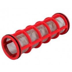 88935 FLO Rezerva plasa pentru filtru de apa cu racord de 3/4" si 1"