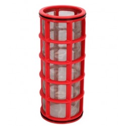 88936 FLO Rezerva plasa pentru filtru de apa cu racord de 1.5" si 2"