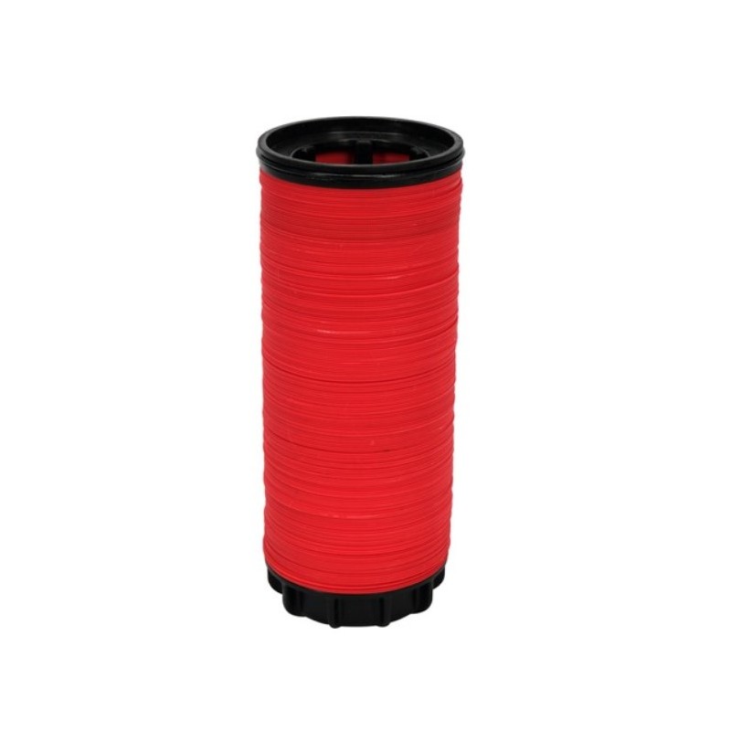 88939 FLO Cartus disc pentru filtru de apa cu racord de 1.5" si 2"