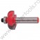 Freza de profilat Raider 154402