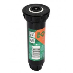89162 FLO Aspersor impuls filet 1/2", diametru raza 8 m
