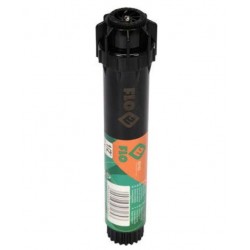 89163 FLO Aspersor pop-up filet 1/2", unghi pulverizare 0-360 grade