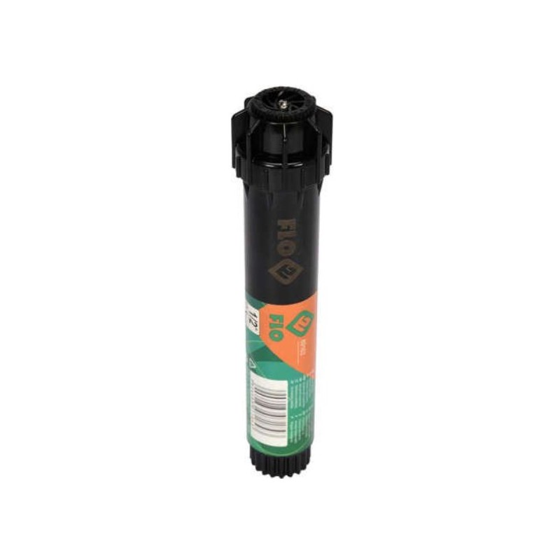 89163 FLO Aspersor pop-up filet 1/2", unghi pulverizare 0-360 grade
