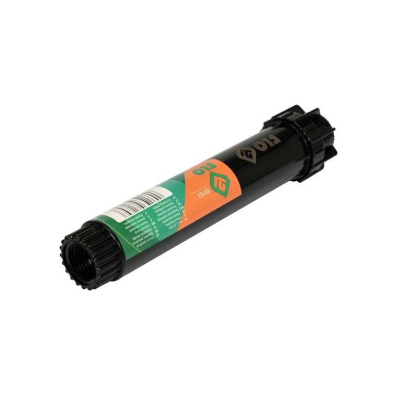 89163 FLO Aspersor pop-up filet 1/2", unghi pulverizare 0-360 grade