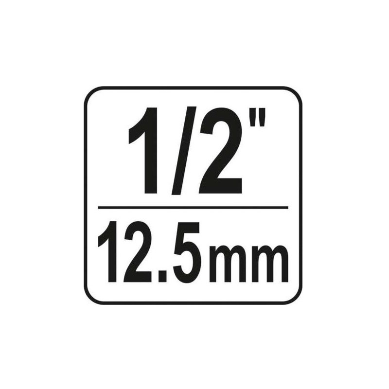 89163 FLO Aspersor pop-up filet 1/2", unghi pulverizare 0-360 grade