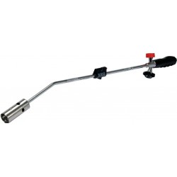 YT-36742 YATO Arzator de buruieni, lungime 800 mm