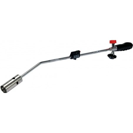 YT-36742 YATO Arzator de buruieni, lungime 800 mm