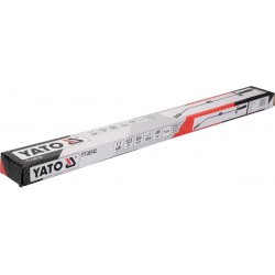 YT-36742 YATO Arzator de buruieni, lungime 800 mm