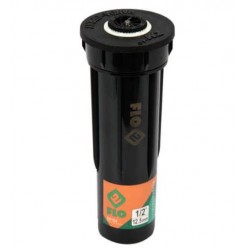 89164 FLO Aspersor pop-up filet 1/2", unghi pulverizare 25-360 grade