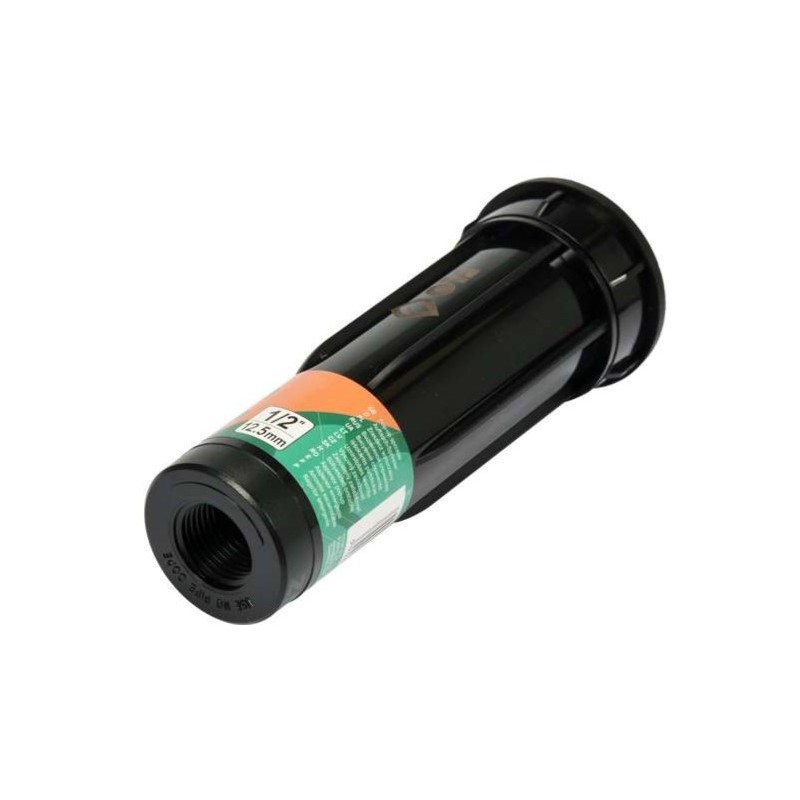 89164 FLO Aspersor pop-up filet 1/2", unghi pulverizare 25-360 grade