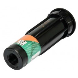 89257 FLO Aspersor fix, presiune maxima 1 MPa, raza actiune 9 m