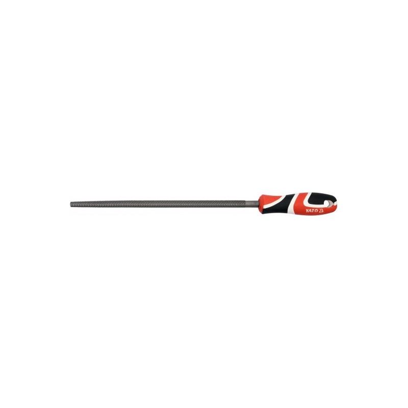 YT-62269 YATO Pila rotunda pentru metal, lungime 200 mm