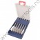 781792 HIKOKI Set 6 burghie plate pentru lemn prindere 1/4