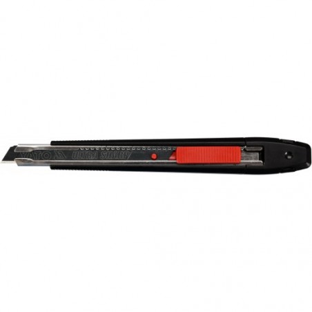 YT-75003 YATO Cutter plastic ABS cu lama otel ULTRA SHARP SK2H, 9 mm