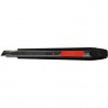 YT-75003 YATO Cutter plastic ABS cu lama otel ULTRA SHARP SK2H, 9 mm