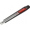 YT-75003 YATO Cutter plastic ABS cu lama otel ULTRA SHARP SK2H, 9 mm