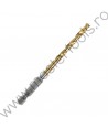 D-15855 MAKITA Burghiu metal HSS-TiN, 13X151X101 mm, prindere 1/4"