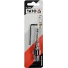 YT-33022 YATO Burghiu lemn,reglaj adancime 5-7mm,prindere cilindru 8mm