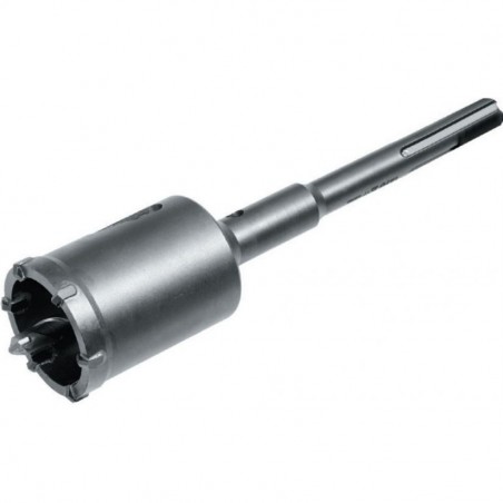 YT-44041 YATO Carota diamantata pentru beton SDS-Max, diametru 82mm