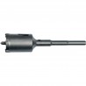 YT-44041 YATO Carota diamantata pentru beton SDS-Max, diametru 82mm