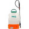 89611 FLO Vermorel compatibil cu acumulator 12V 8.0Ah, capacitate 16l