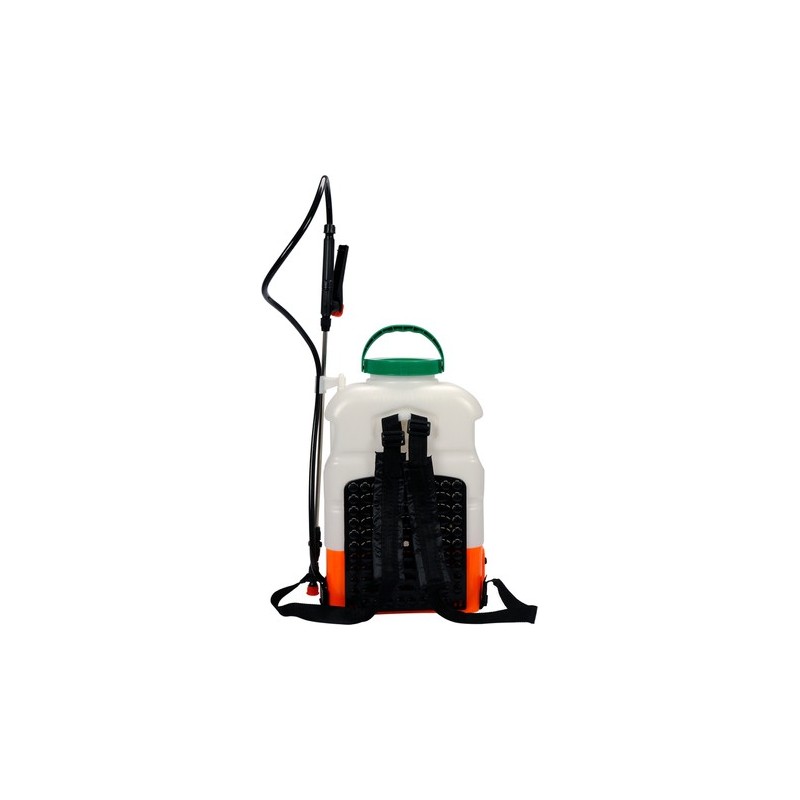 89611 FLO Vermorel compatibil cu acumulator 12V 8.0Ah, capacitate 16l