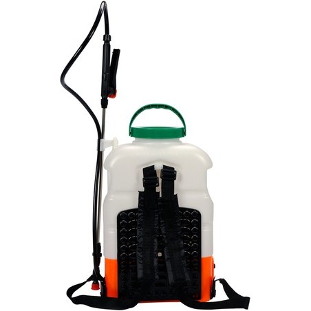89611 FLO Vermorel compatibil cu acumulator 12V 8.0Ah, capacitate 16l